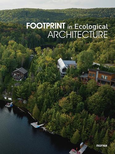 Footprint In Ecological Architecture