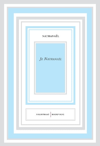 Je Nathanaël