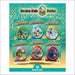 Dragon Eggs Series USA edition