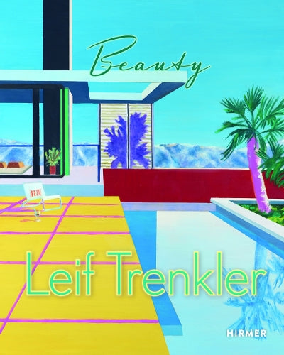 Leif Trenkler (Bilingual edition)