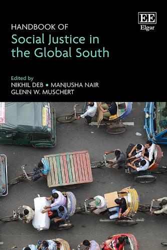 Handbook of Social Justice in the Global South