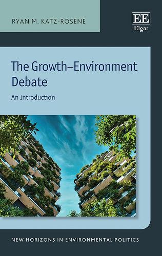 The Growth–Environment Debate