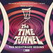 Irwin Allen's The Time Tunnel: The Nightmare Begins