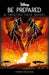 Disney Classics The Lion King: Be Prepared