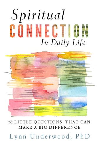 Spiritual Connection in Daily Life