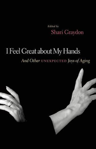 I Feel Great about My Hands