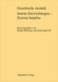 Griechische Archaik: Interne Entwicklungen – Externe Impulse