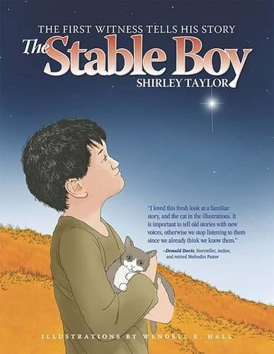 The Stable Boy