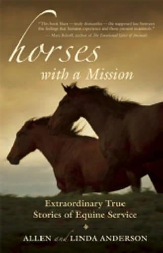Horses with a Mission