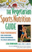The Vegetarian Sports Nutrition Guide