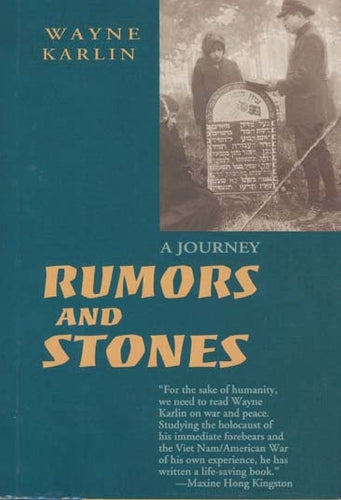 Rumors and Stones