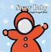 Snow Baby: Finger Puppet Book