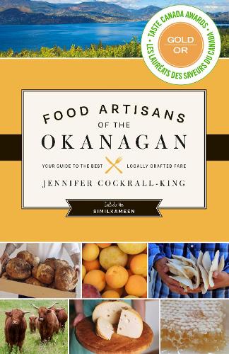 Food Artisans of the Okanagan