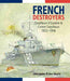 French Destroyers