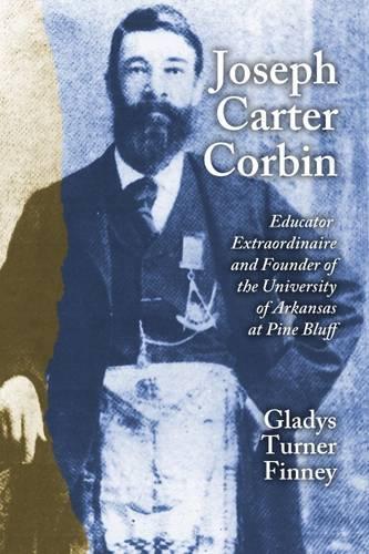 Joseph Carter Corbin