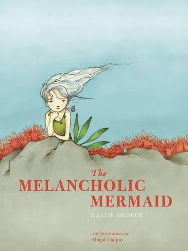 The Melancholic Mermaid