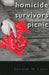 Homicide Survivors Picnic