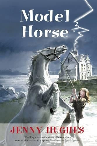 Model Horse