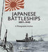 Japanese Battleships 1897-1945