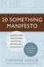 20 Something Manifesto