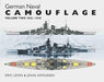 German Naval Camouflage