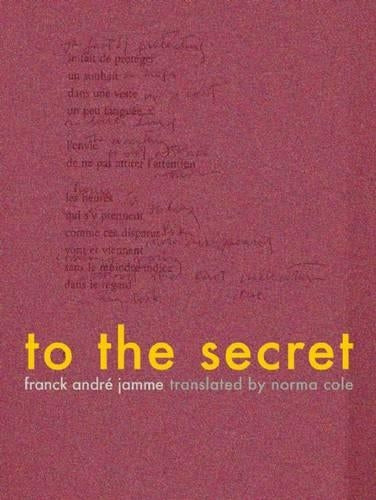 To the Secret