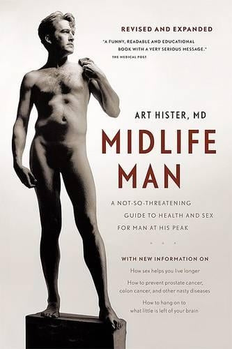 Midlife Man