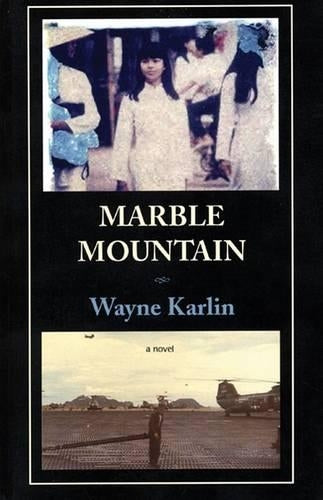 Marble Mountain