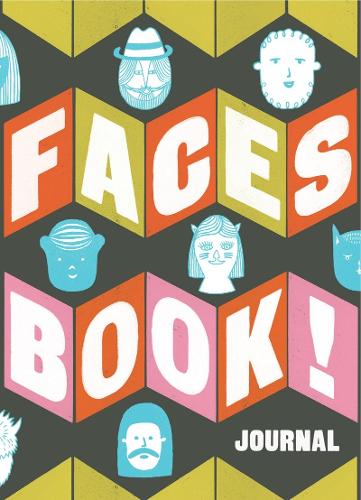 Faces Book! Journal