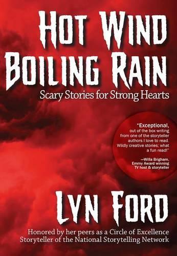Hot Wind, Boiling Rain