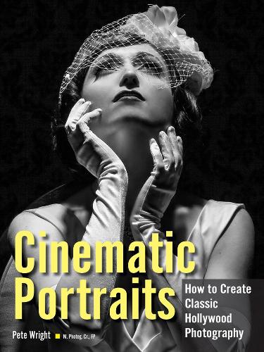Cinematic Portraits