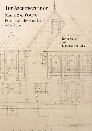 The Architecture of Maritz & Young