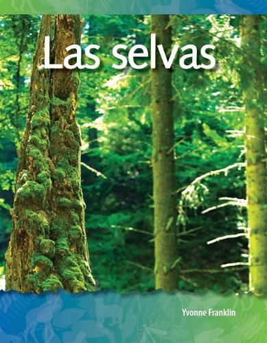 Las selvas