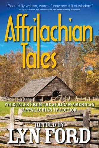 Affrilachian Tales