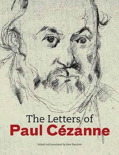 The Letters of Paul Cézanne