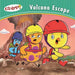 Chirp: Volcano Escape