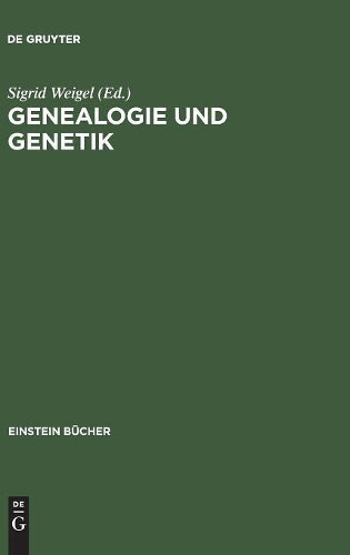 Genealogie und Genetik