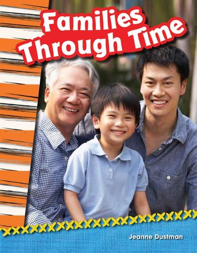 Families Through Time