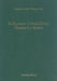 Cassirer und Goethe
