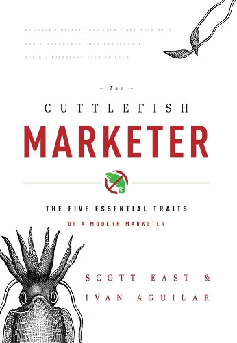 The Cuttlefish Marketer