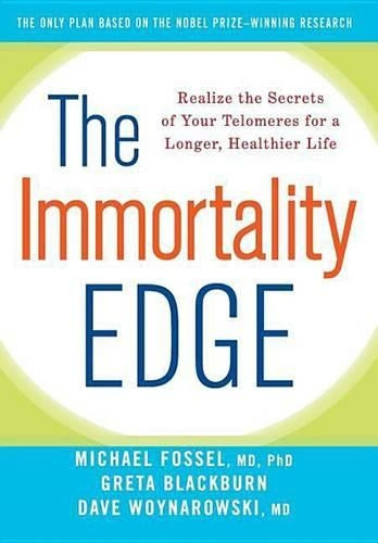 The Immortality Edge