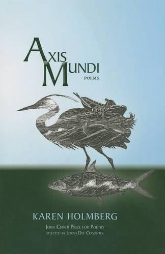 Axis Mundi