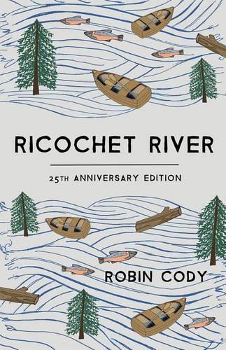 Ricochet River