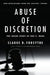 Abuse of Discretion