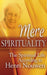 Mere Spirituality