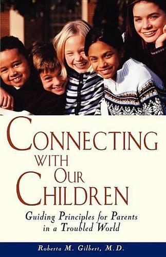 Connecting with Our Children