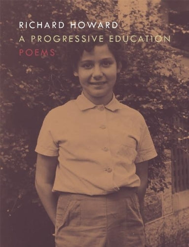 A Progressive Education