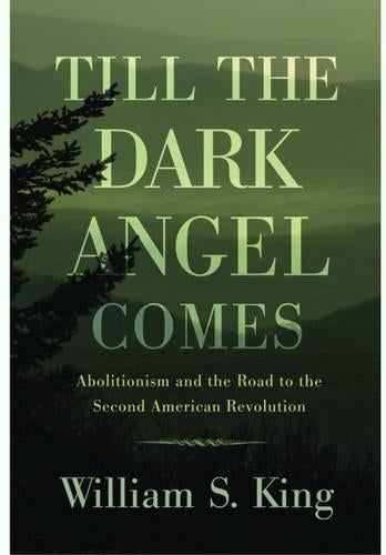 Till the Dark Angel Comes