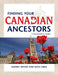 Finding Your Canadian Ancestors