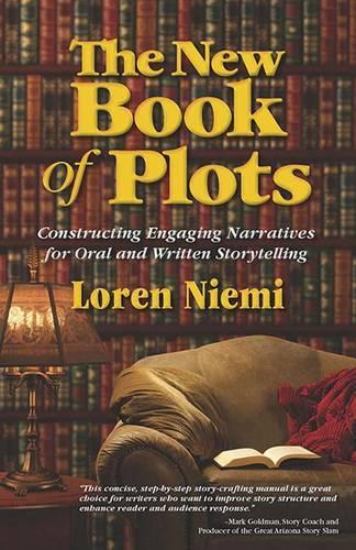 The New Book of Plots